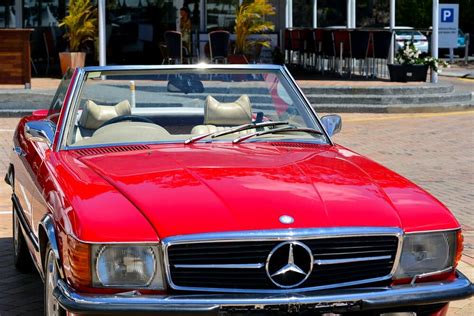 why are used mercedes cheap